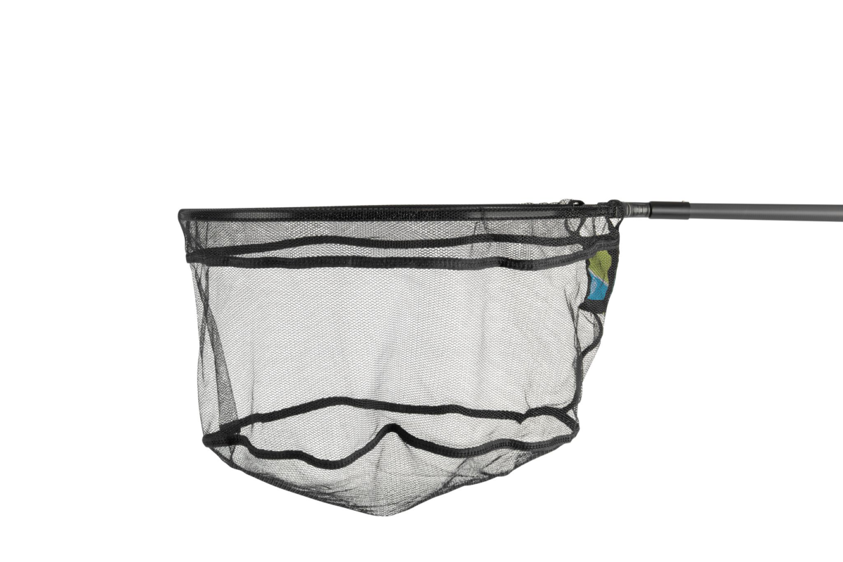 hair mesh landing net 16