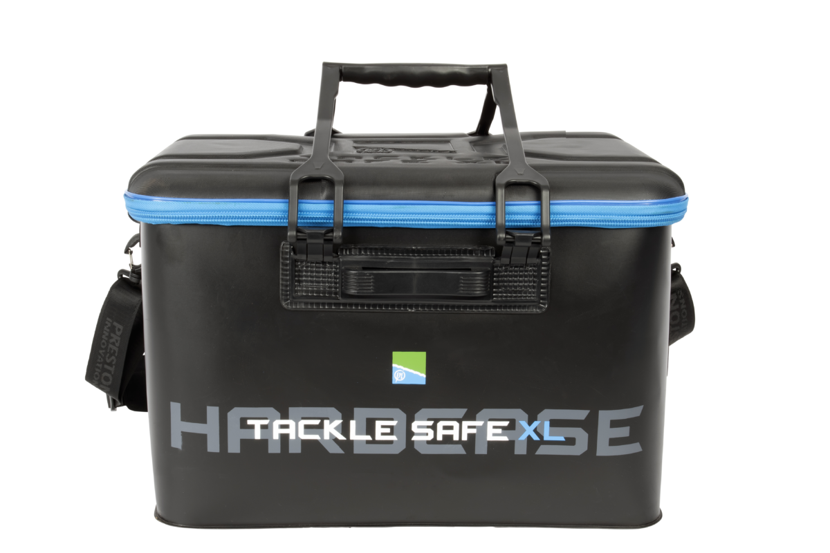 hardcase tackle safe   xl