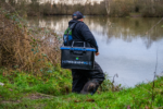 hardcase tackle safe   xl