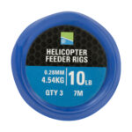 helicopter feeder rigs