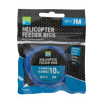helicopter feeder rigs