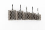 hexmesh plastic cage feeder   medium 40g