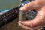 hexmesh plastic open end feeder   small 40g