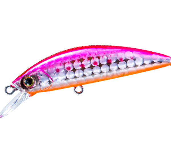Воблер F 1200 - HPI HARDCORE LG HEAVY MINNOW (S) 50mm » Fish.bg | Хвани повече с Fish.bg