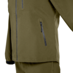 hydro force 20k full zip jacket xxl