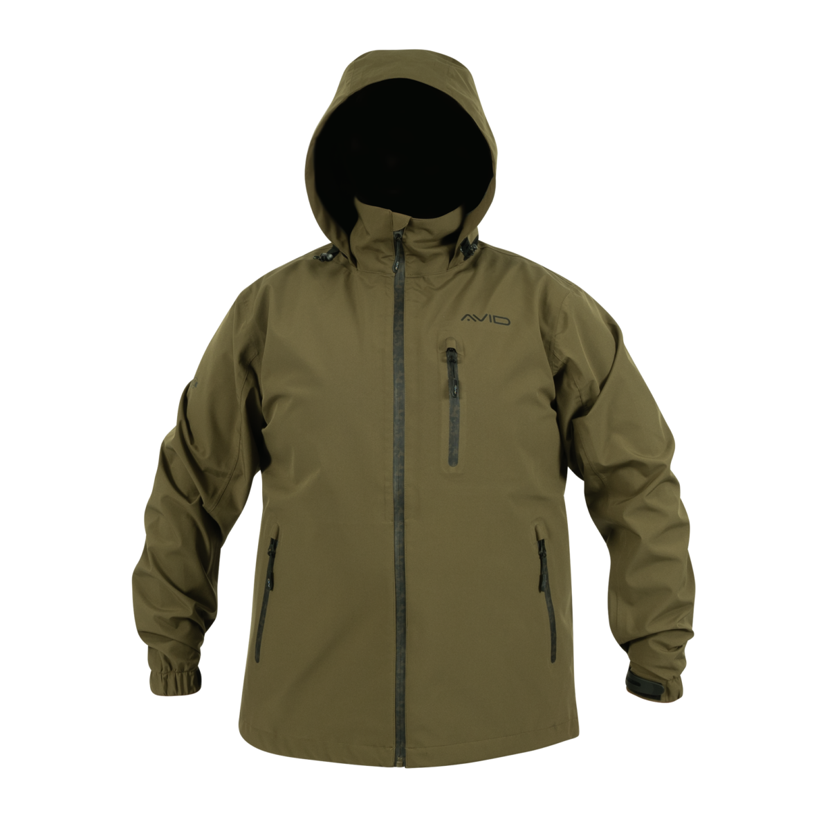 hydro force 20k full zip jacket xxl