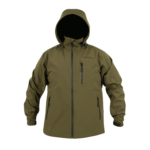 hydro force 20k full zip jacket xxl