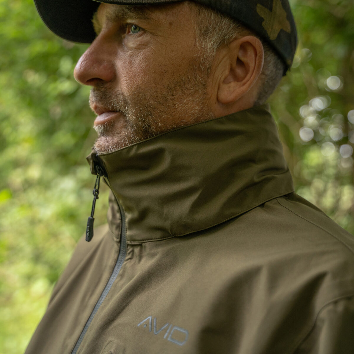 hydro force 20k full zip jacket xxxxl