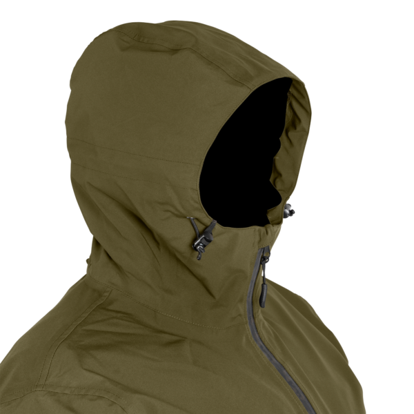 Hydro-Force 20k Pullover Jacket L » Fish.bg | Хвани повече с Fish.bg