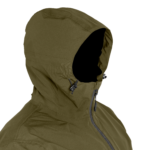 hydro force 20k pullover jacket m