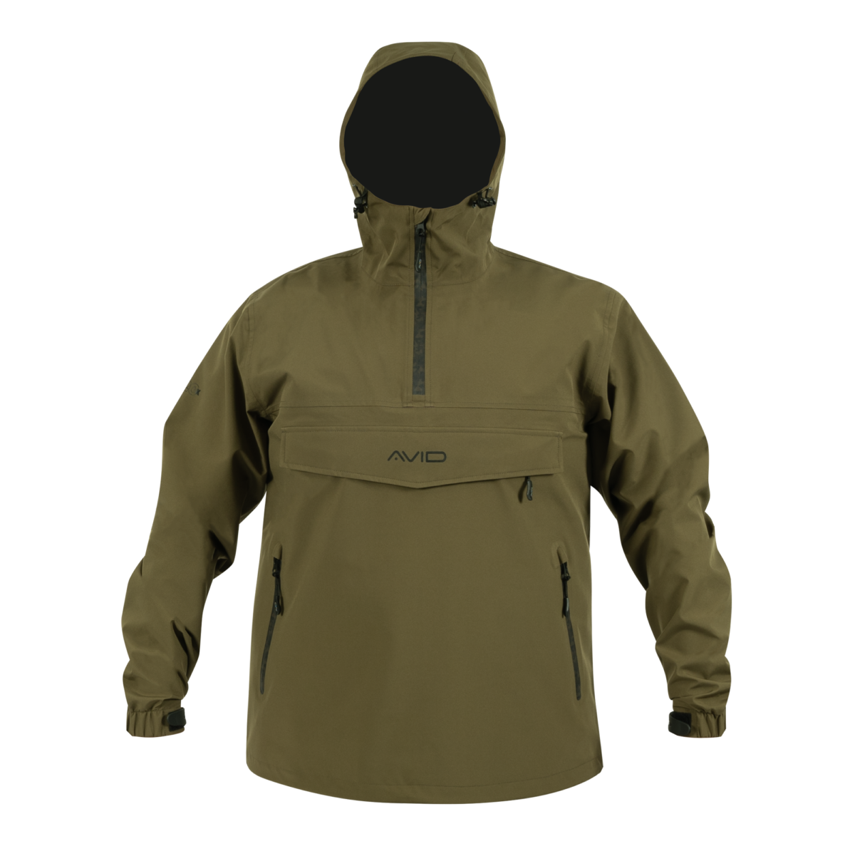 hydro force 20k pullover jacket xxxl