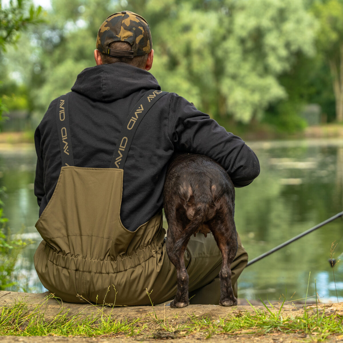 hydro force 20k salopettes s