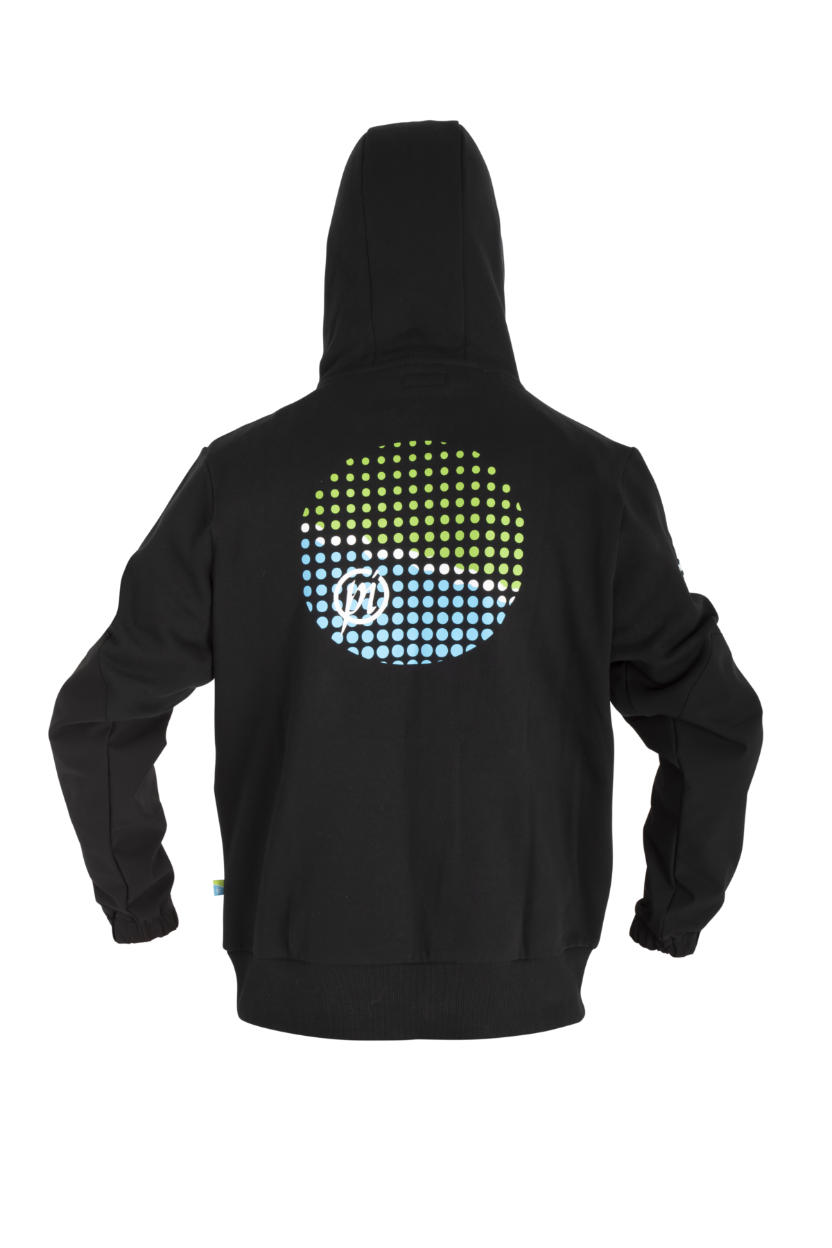 hydrotech pullover hoodie   xxl