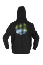 hydrotech pullover hoodie   xxl