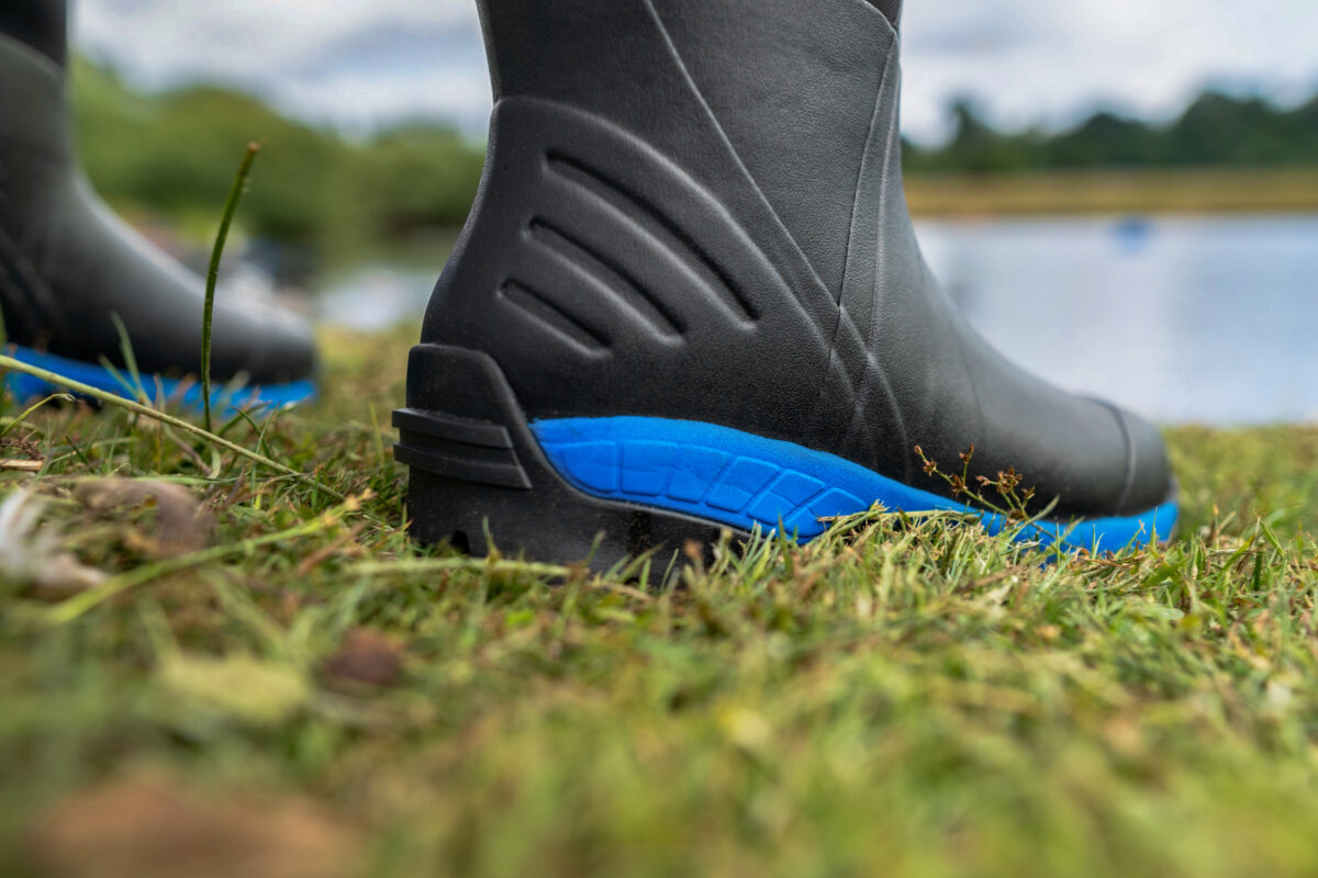 hydrotech wellie boots   7 41