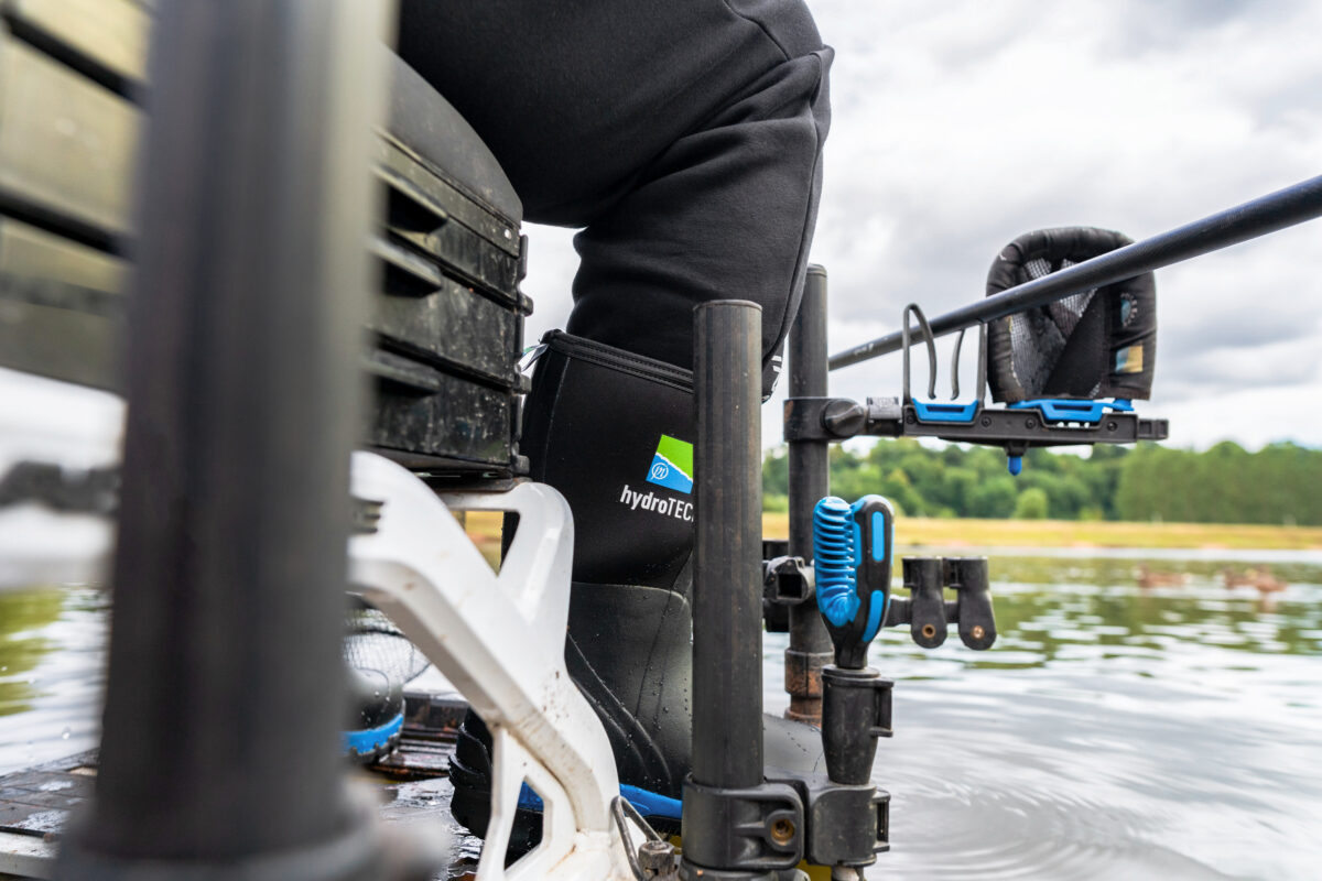 hydrotech wellie boots   7 41