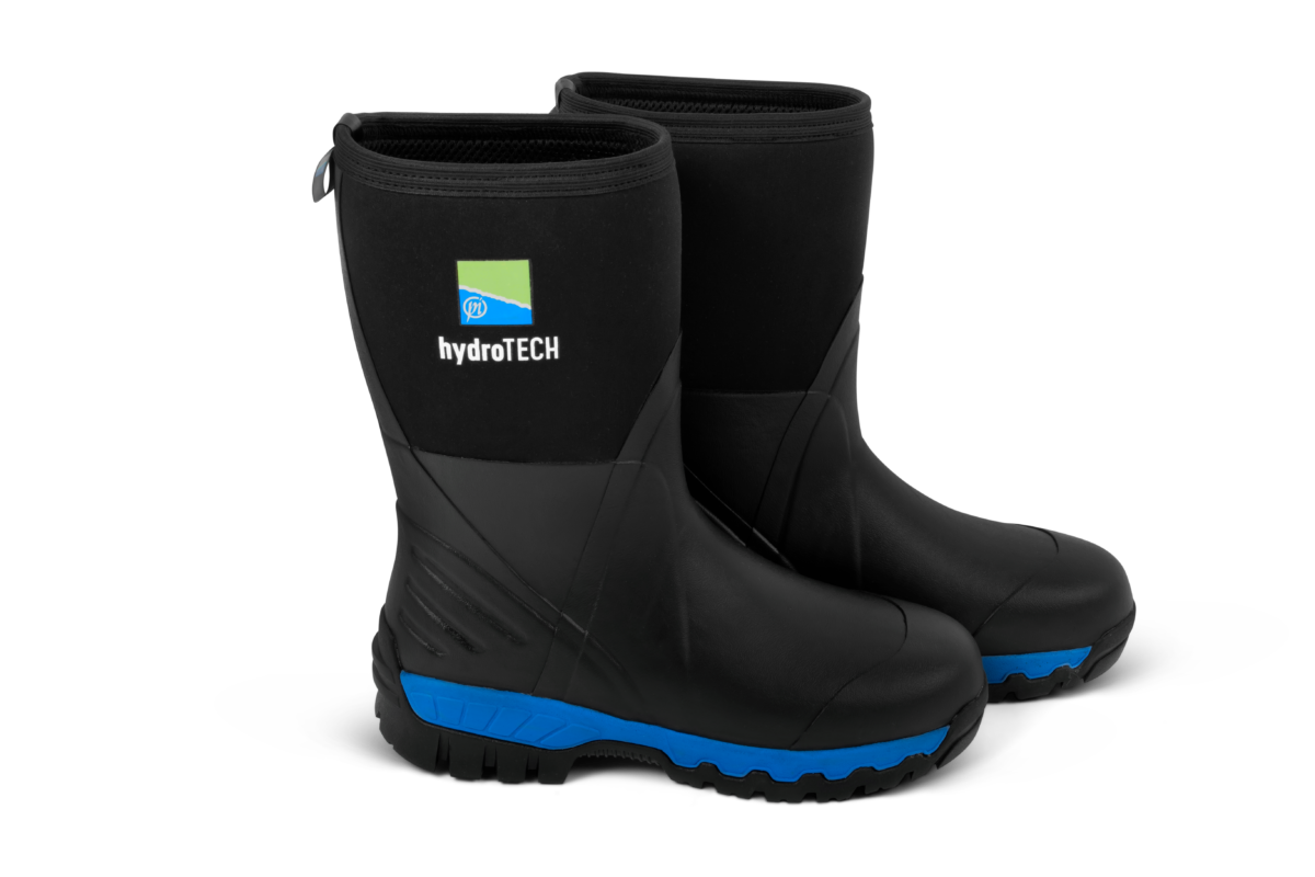 hydrotech wellie boots   8 42