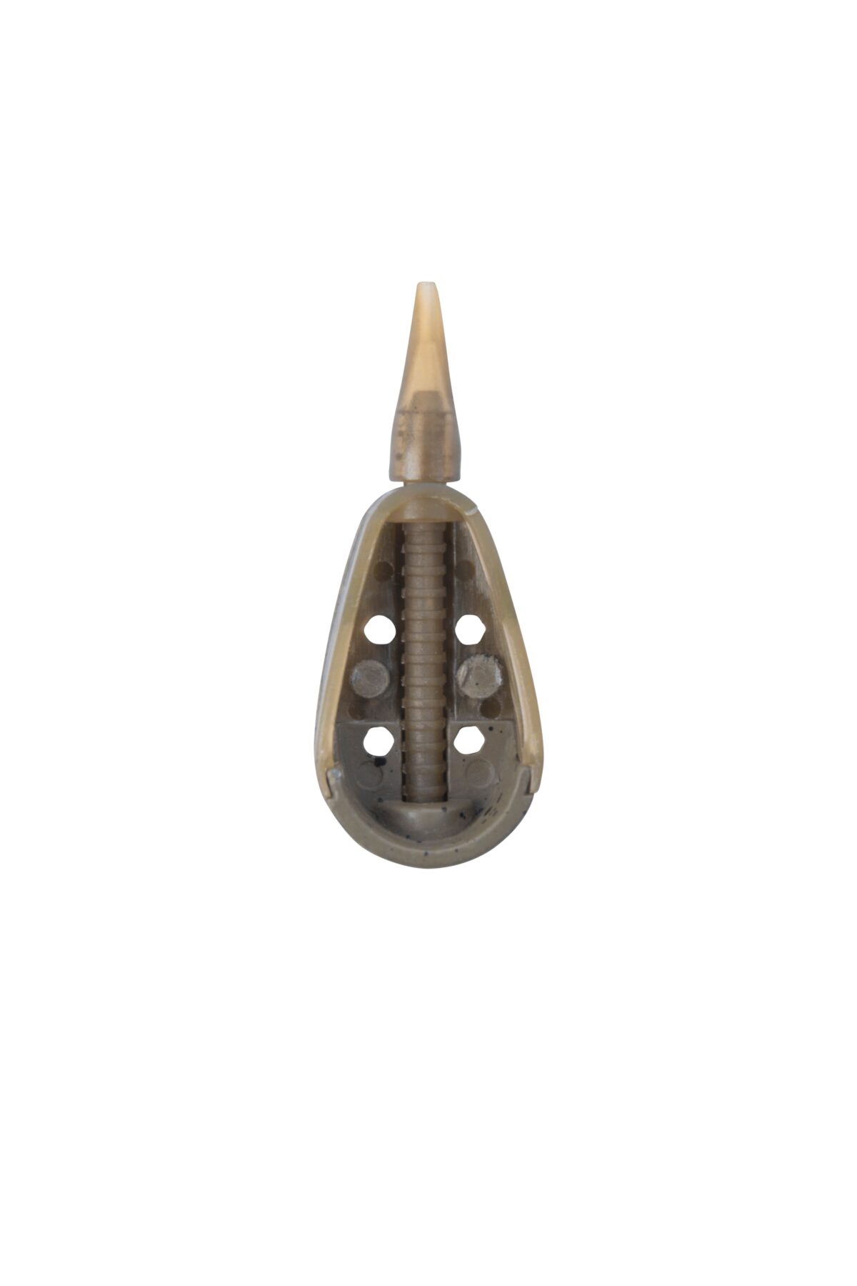 icm in line banjo xr feeder   15g