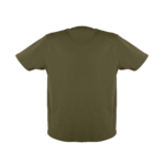 icon t shirt khaki s