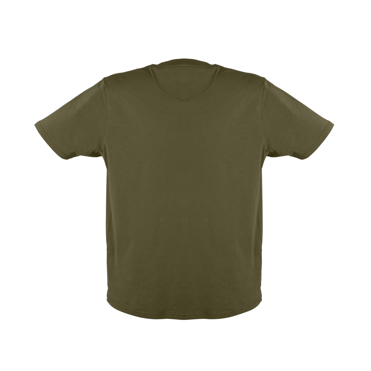icon t shirt khaki xxxl