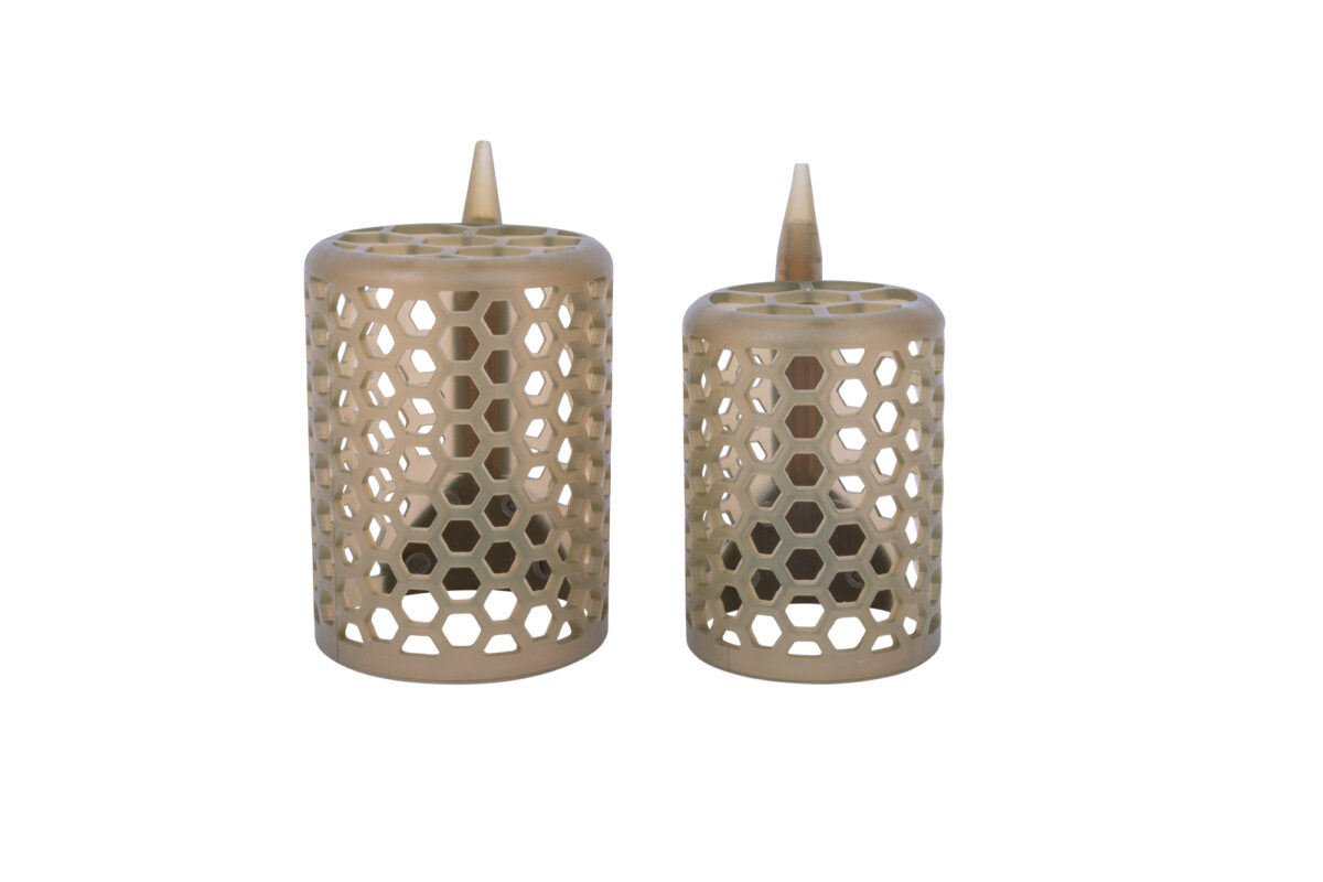 ics baitaly up feeder   large 20g