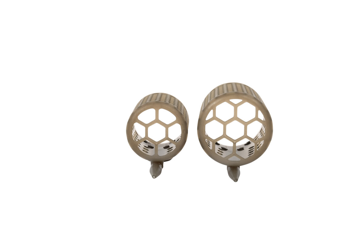 ics baitaly up feeder   medium 20g