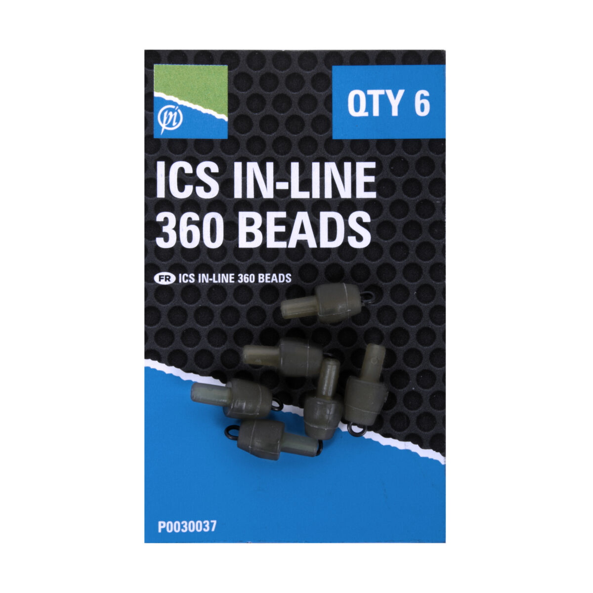 ics in line 360 beads
