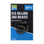 ics in line 360 beads