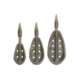ics in line banjo xr feeder   small 45g