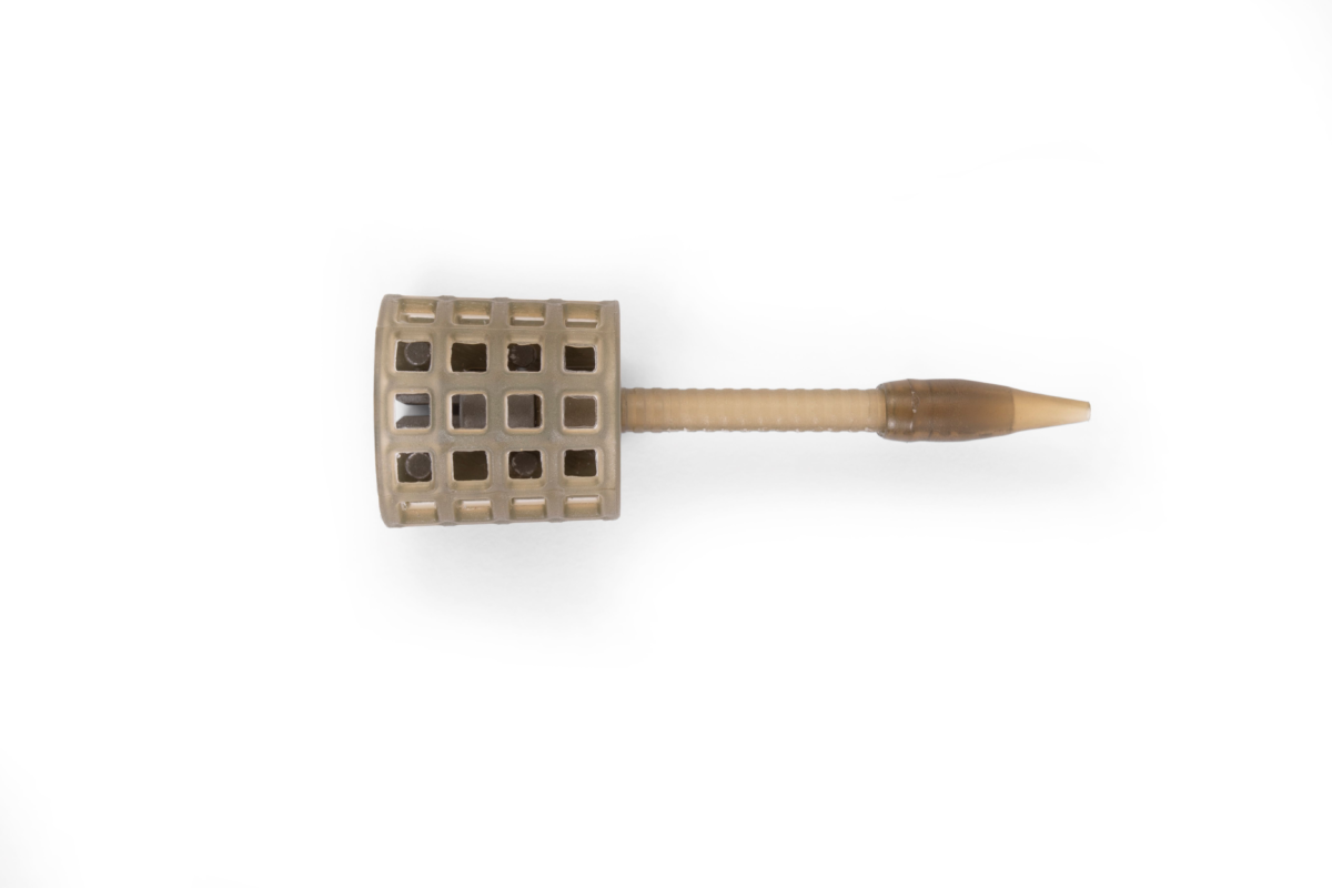 ics in line cage feeder   medium 45g