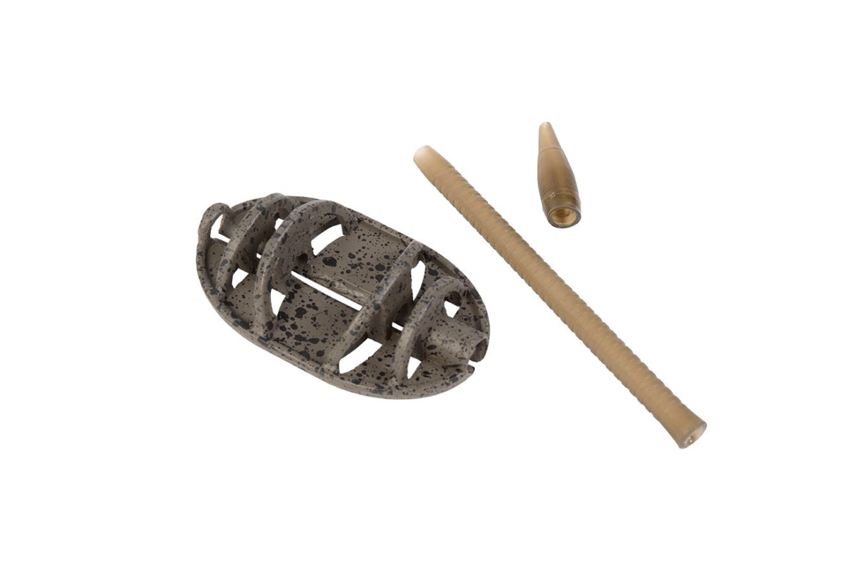 ics in line dura flat method   large 20g