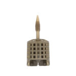 ics in line pellet feeder   small 20g