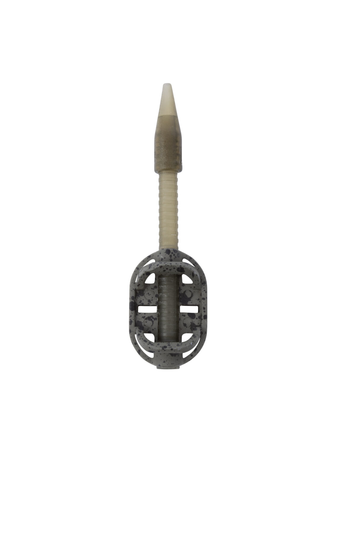ics inline dura flat method feeder   mini 20g