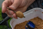 ics inline dura flat method feeder   mini 20g