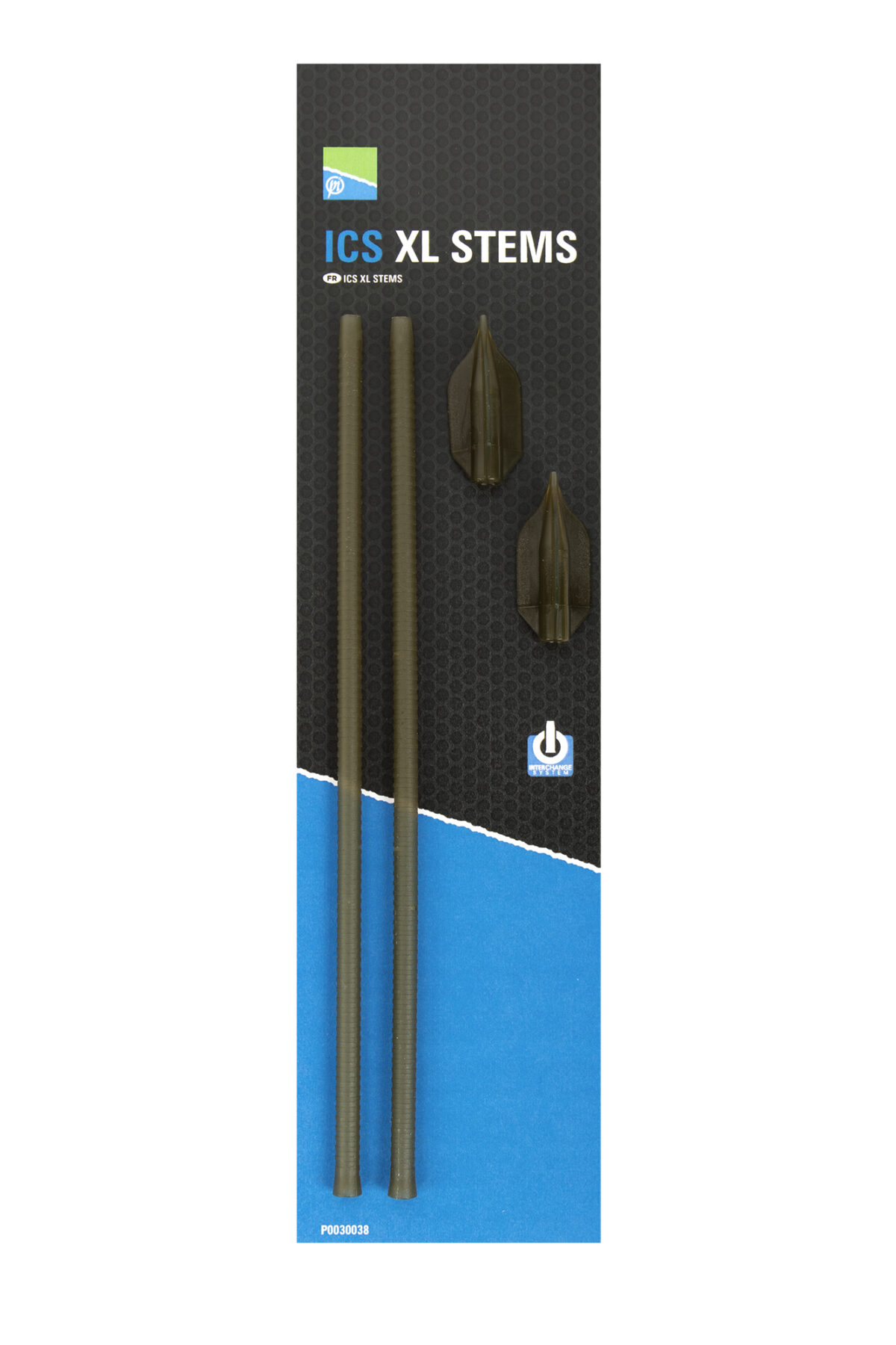 ics xl stems