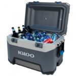 igloo bmx 52 49l grey