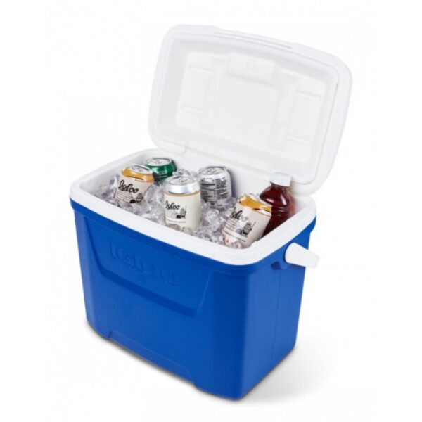 igloo laguna 28 blue