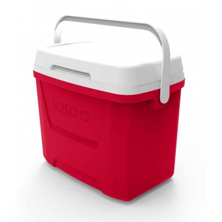 igloo laguna 28 red