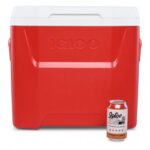 igloo laguna 28 red