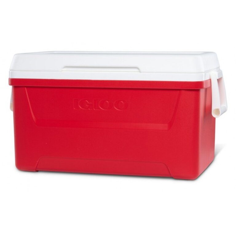 igloo laguna 48 red