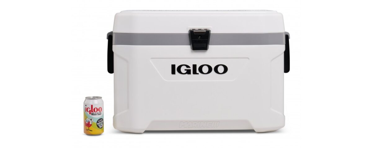 igloo marine ultra 54