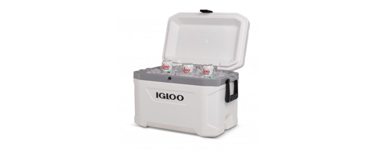 igloo marine ultra 54