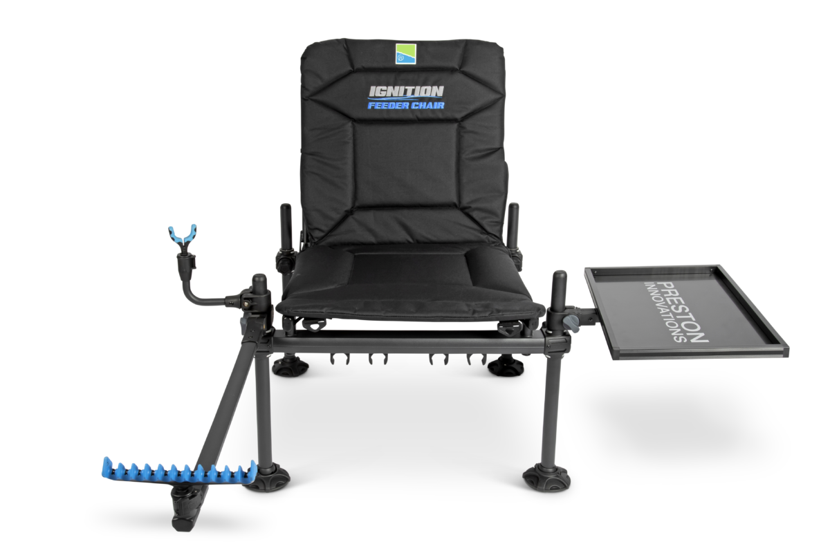 ignitalyion feeder chair combo