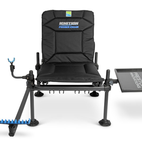ignitalyion feeder chair combo
