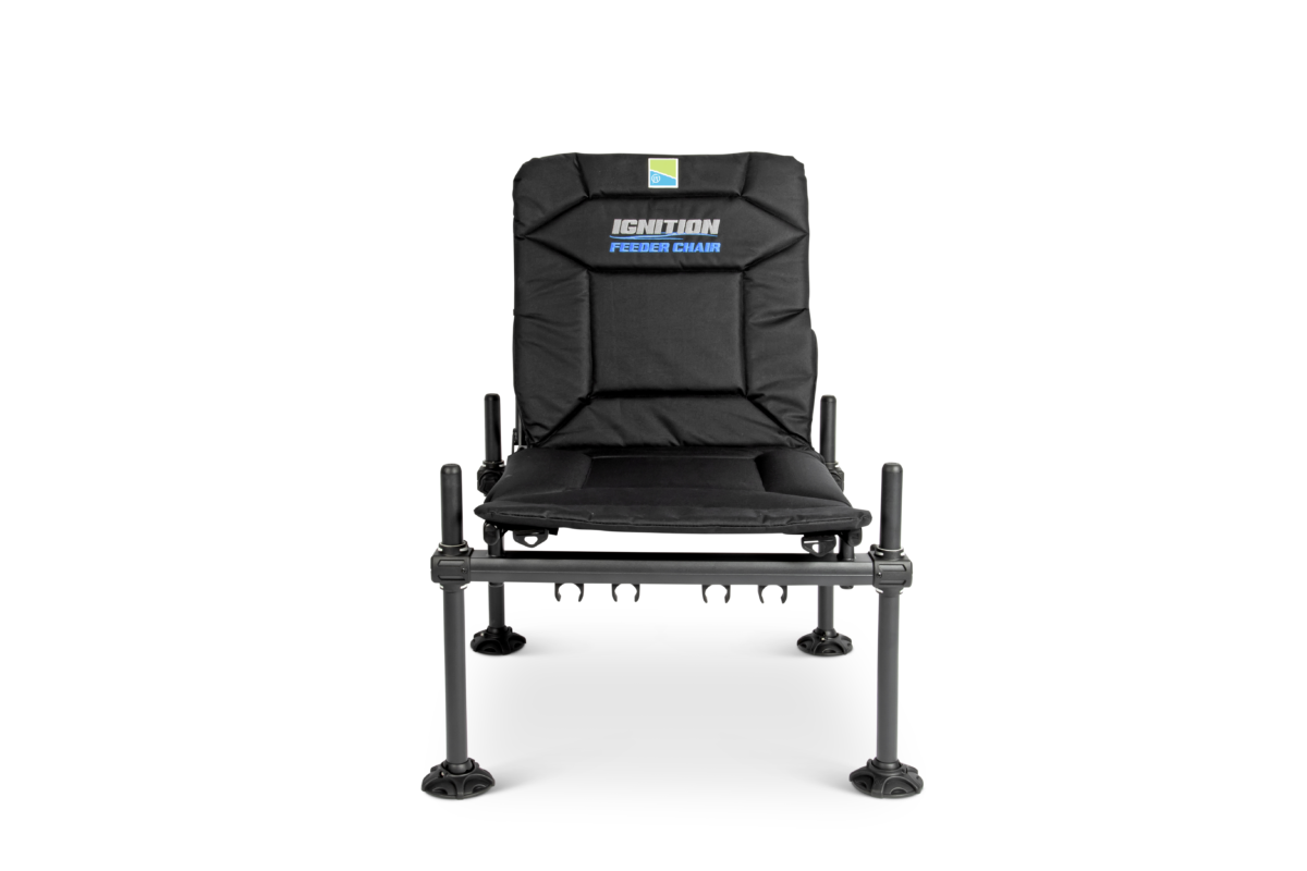 ignitalyion feeder chair combo