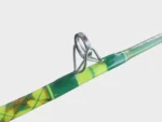 TICA Wasabi 1.98m 20-50lb PacBay въдица за кльонк и тролинг » Fish.bg | Хвани повече с Fish.bg TICA Wasabi 1.98m 20-50lb PacBay въдица за кльонк и тролинг » Fish.bg | Хвани повече с Fish.bg