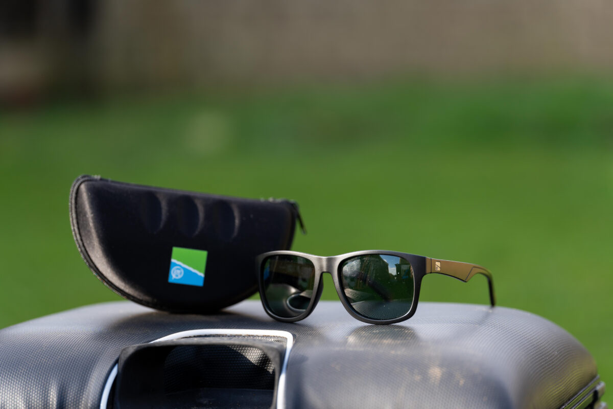 inception leisure sunglasses   green lens