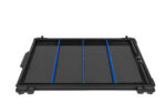inception mag lok shallow side drawer unitaly witalyh dividrs