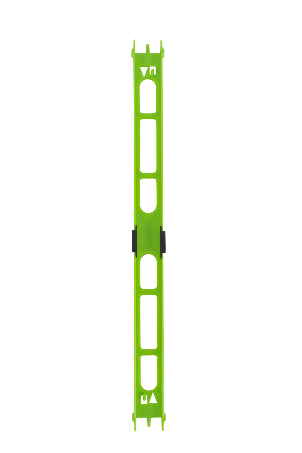 interlok slider winders   13cm red