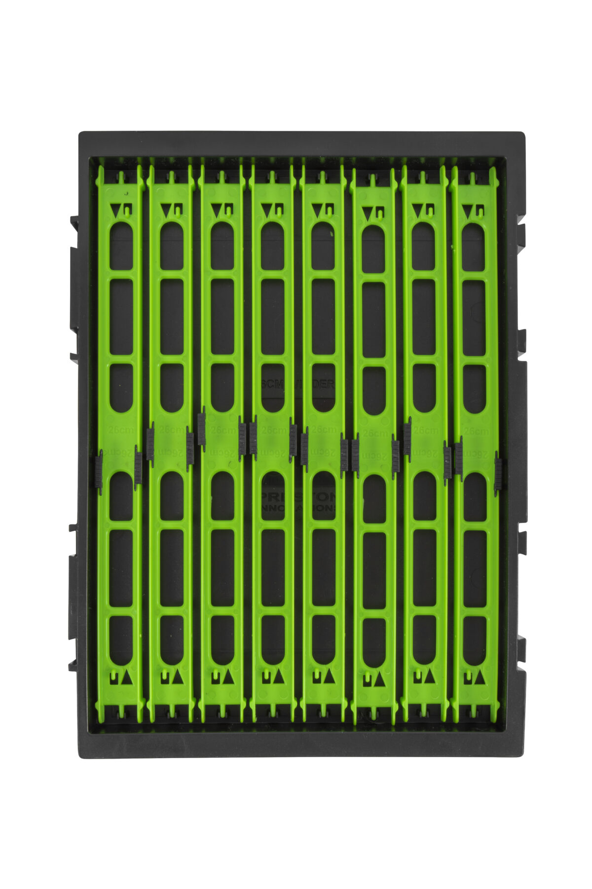 interlok slider winders   26cm green